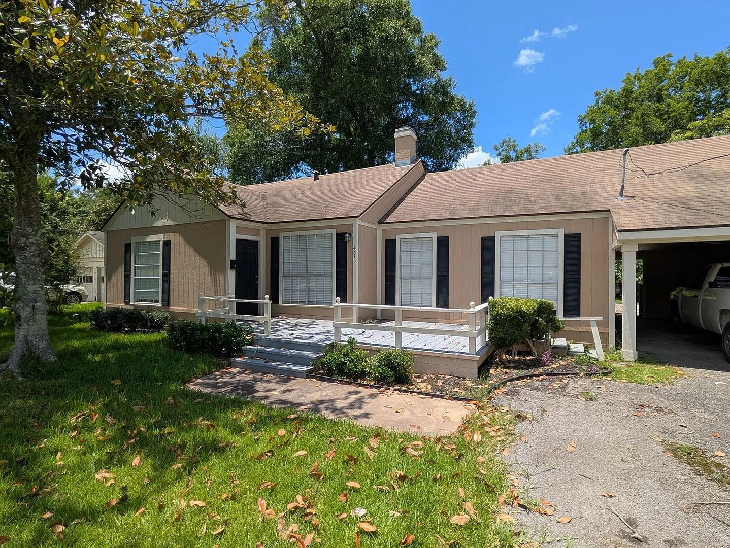 2275 Central Dr. Beaumont, Texas 77706 — Photo 1