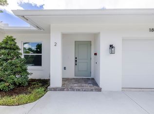 1853 22nd Ave #2, Vero Beach, FL 32960
