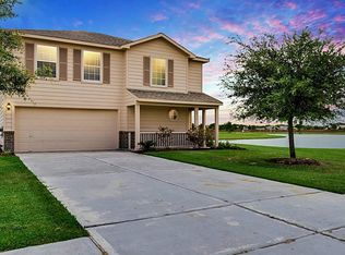 6835 Rambling Brook Ln, Richmond, TX 77469