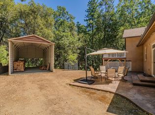 18777 Sugar Pine Dr S, Pine Grove, CA 95665