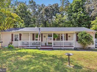 26236 Shannon Mill Dr, Ruther Glen, VA 22546