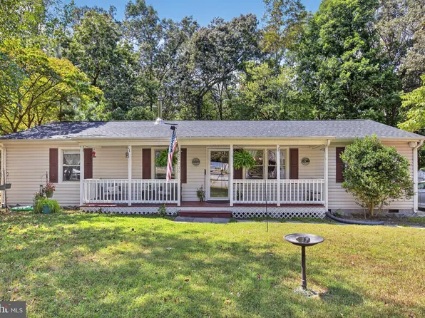 26236 Shannon Mill Dr, Ruther Glen, VA 22546