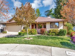 3146 Cabriolet Ct, Carmichael, CA