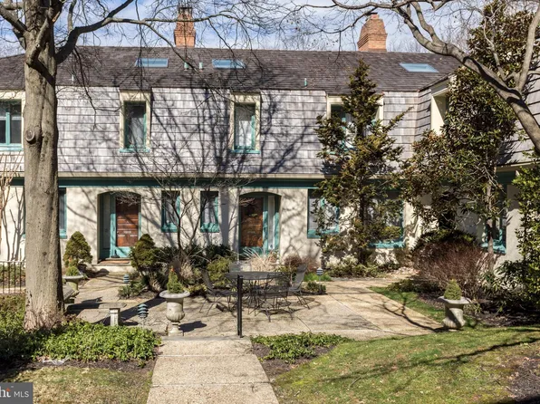 341 Conshohocken State Rd APT B, Gladwyne, PA 19035