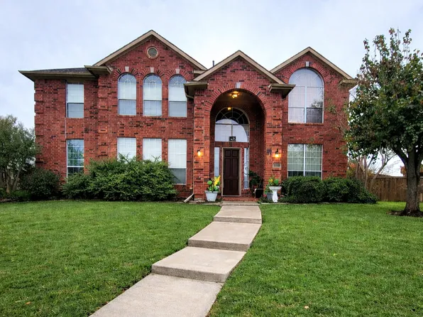 1020 Vestal Ln, Carrollton, TX 75007