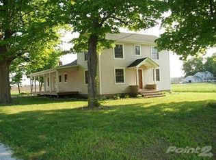 5491 W 400 S, La Porte, IN 46350