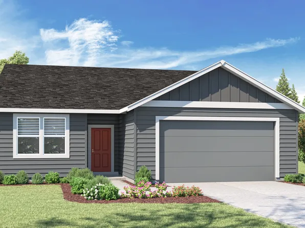 1633 Zoe Ave, Eugene, OR 97404