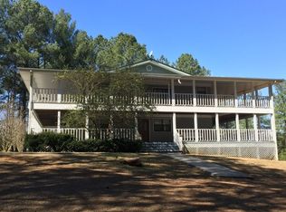 1051 Airport Rd, Copperhill, TN 37317