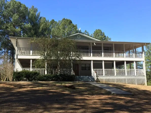 1051 Airport Rd, Copperhill, TN 37317
