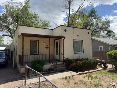2531 Gunnison St, Colorado Springs, CO, 80909