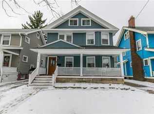 1610 Elbur Ave, Lakewood, OH