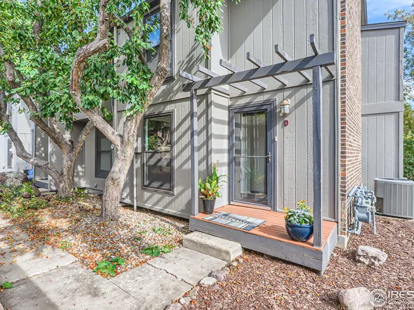 1285 Bear Mountain Dr #D, Boulder, CO 80305