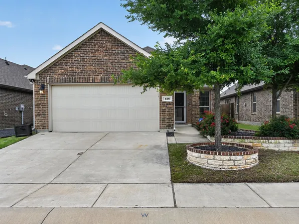 126 Redding Ln, Red Oak, TX 75154