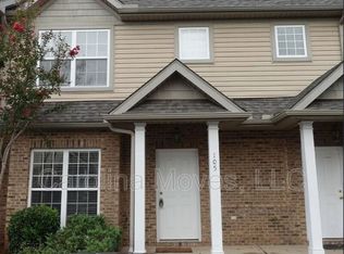 105 Bankside Ln, Greenville, SC 29609