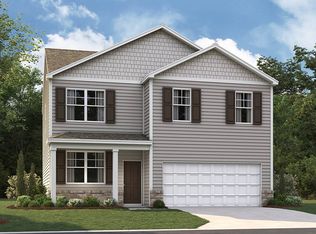 Belhaven Plan, Crescent Ridge, Niota, TN 37826