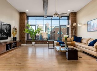 300 W Spring St UNIT 515, Columbus, OH 43215