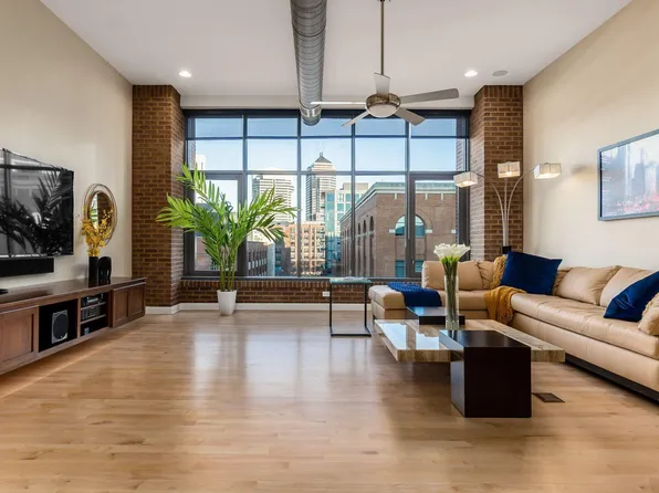 300 W Spring St Unit 515, Columbus, OH 43215