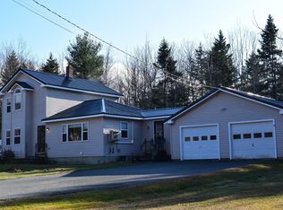 125 Altons Ave, Ellsworth, ME 04605
