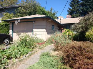 3712 SW Rose St, Seattle, WA 98126