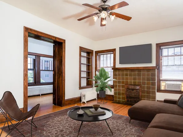 809 Douglas Ave, 809 Douglas Ave APT 1B, Minneapolis, MN 55403