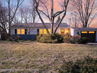227 N Hagadorn Rd, East Lansing, MI, 48823