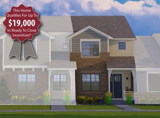 4225 Trapper Lake Dr, Loveland, CO 80538