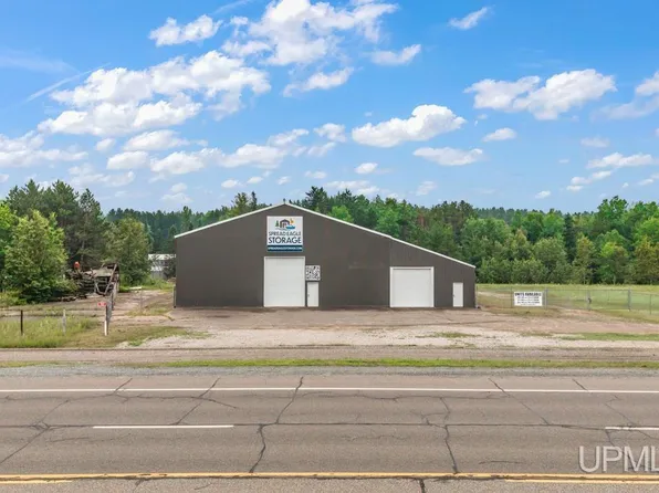 1505 Us Highway 2, Florence, WI 54121