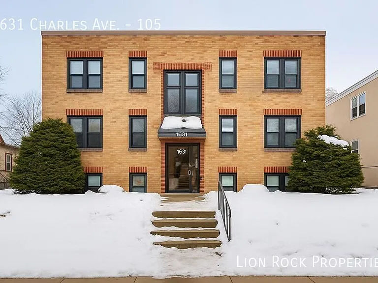 1631 Charles Ave #105 — Photo 7