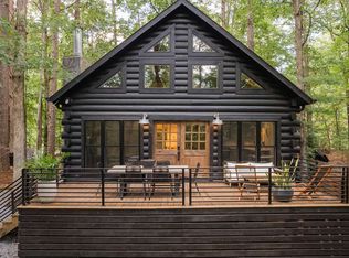 23 Overlook Dr, Blue Ridge, GA 30513