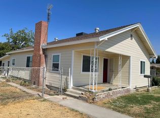 41671 Road 128, Orosi, CA 93647