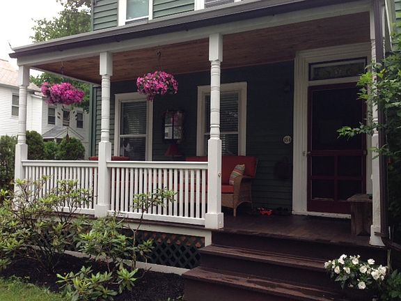 4th image of 184 East Ave