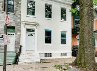 235 S 6th St #1F, Reading, PA 19602