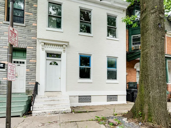 235 S 6th St #1F, Reading, PA 19602