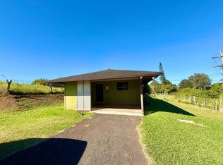 2600 Kokomo Rd, Haiku, HI 96708