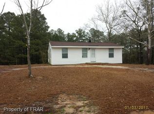 823 Nc Highway 24, Cameron, NC 28326