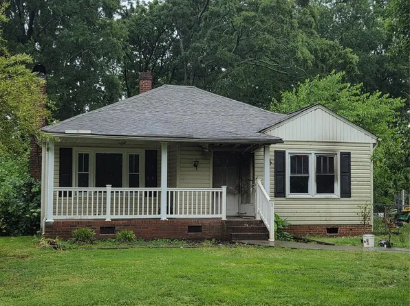 721 S Spruce St, Rock Hill, SC 29730