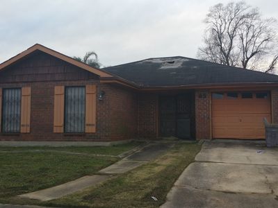 63 Marywood Ct, New Orleans, LA, 70128