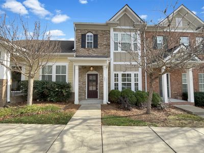 503 Pleasant St, Nolensville, TN, 37135