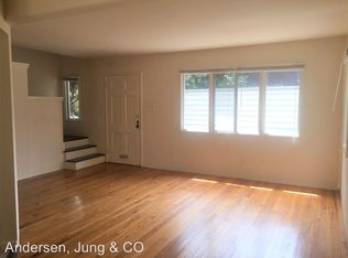 2160 Ashby Ave, Berkeley, CA 94705