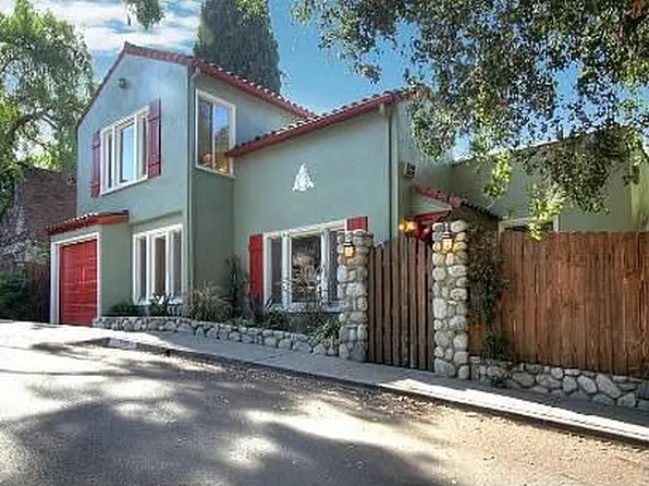 98 Grace Ter, Pasadena, CA 91105