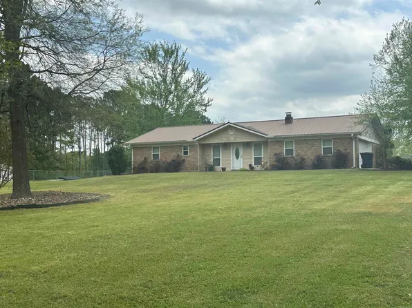 112 Meadow Hill Pl, Hot Springs, AR 71913