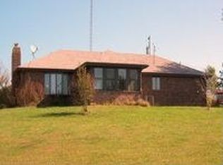 1976 Raccoon Rd, Robinson, KS 66532
