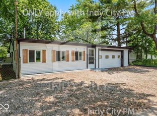 3529 Hunt St, Plainfield, IN 46168