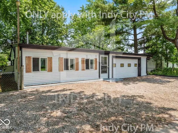 3529 Hunt St, Plainfield, IN 46168
