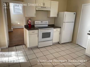 247 Blackstone St APT 1, Woonsocket, RI 02895
