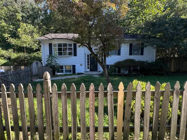 5518 Old Crain Hwy, Upper Marlboro, MD 20772