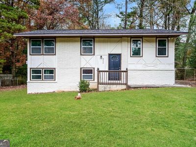862 Brian Ln, Forest Park, GA, 30297