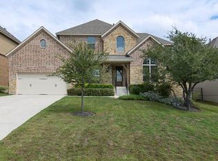 8801 Rocky Creek Blvd UNIT 5, Austin, TX 78738