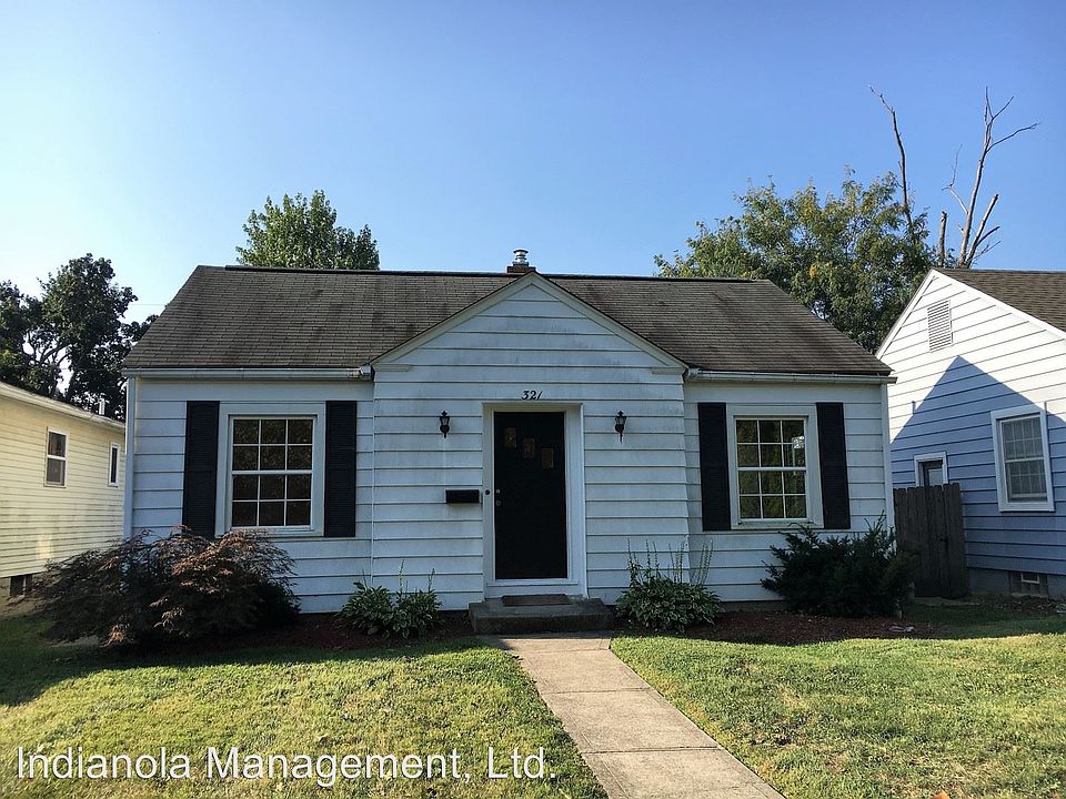 1st image of 321 E Royal Forest Blvd