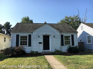 321 E Royal Forest Blvd, Columbus, OH